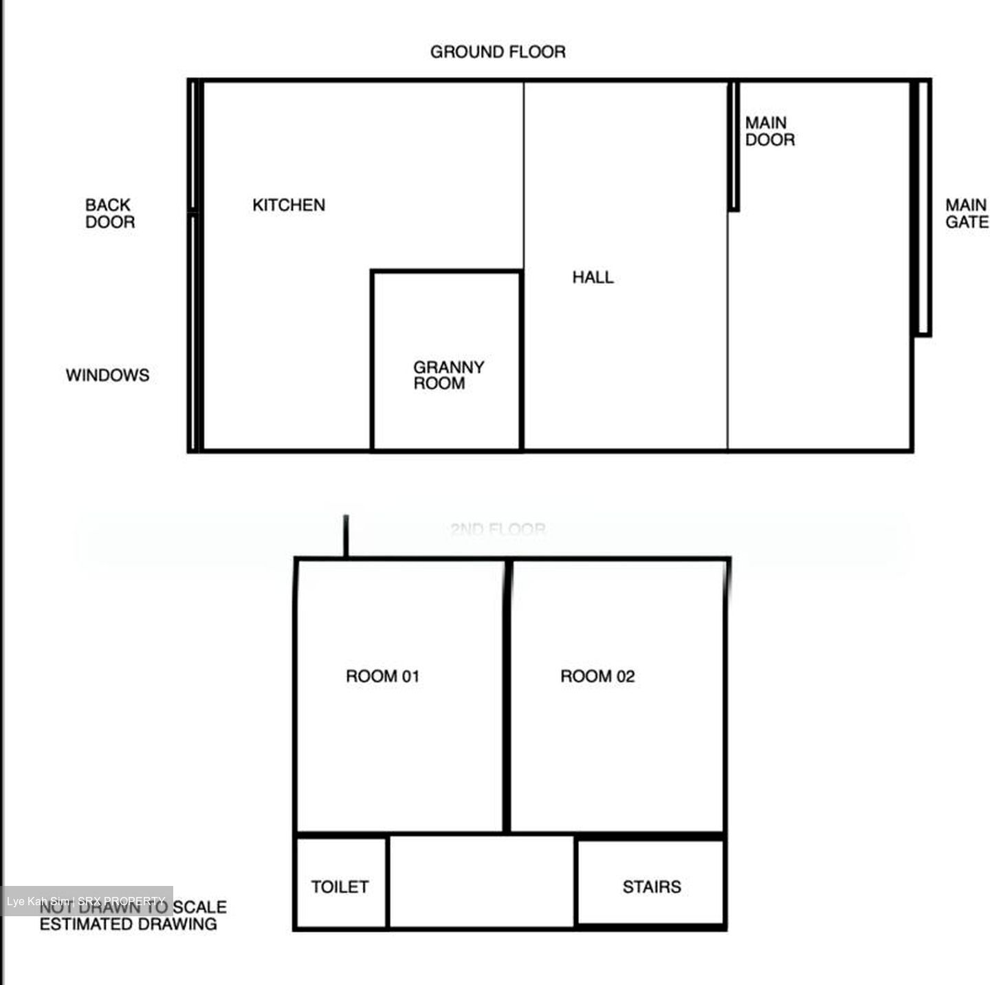 Macpherson Garden Estate (D13), Terrace #540795651
